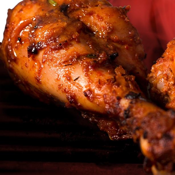 อาหารญี่ปุ่น Tandoori