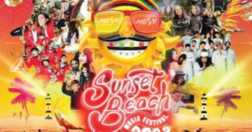 Sunset Beach